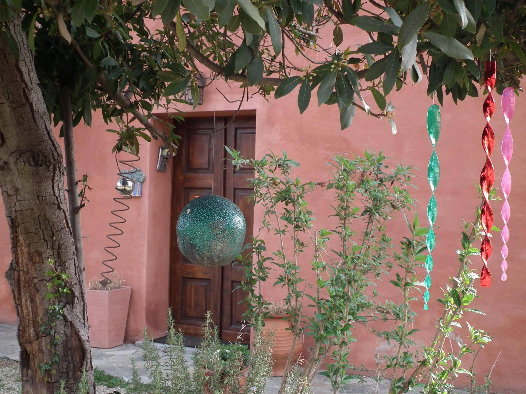 La Casetta Di Lu Cellarengo Dış mekan fotoğraf